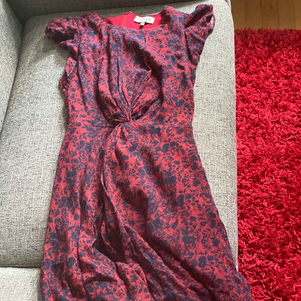 Lenon Collection flowy summer dress